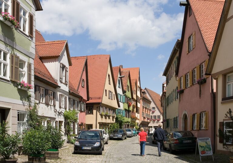 Dinkelsbühl
