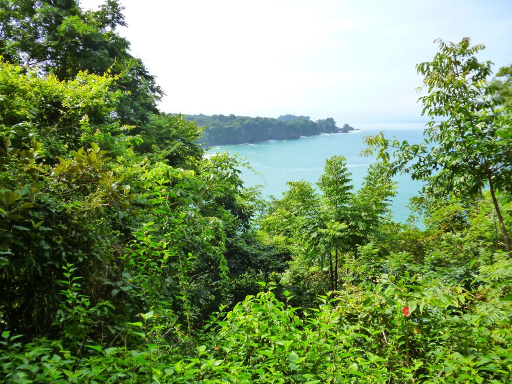 Patrimônio Natural é o maior tesouro da Costa Rica, Agarre o Mundo