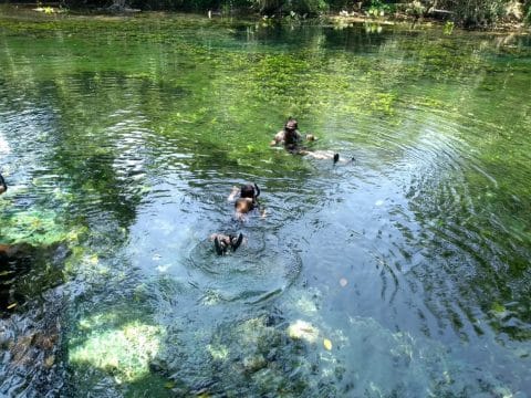 Bonito- MS, Agarre o Mundo