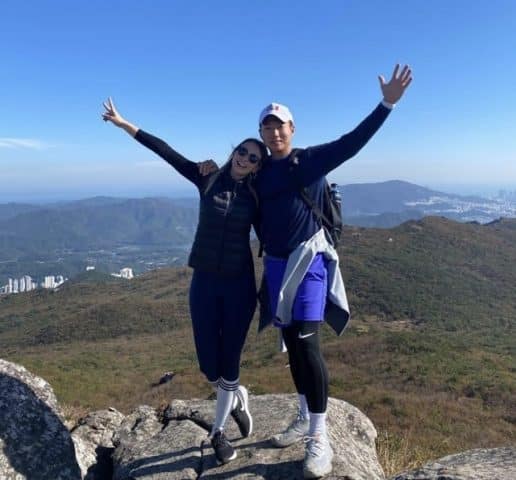 Agarre o Mundo, Trilhas Busan