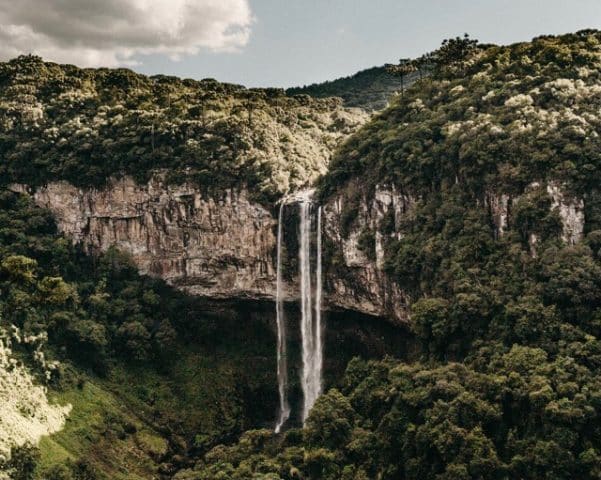 Gramado - Brasil, Agarre o Mundo