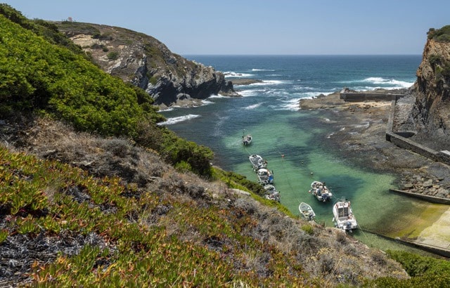 Alentejo - Portugal, Agarre o Mundo