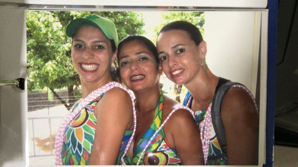 Carnaval de Salvador, 2005, Agarre o Mundo