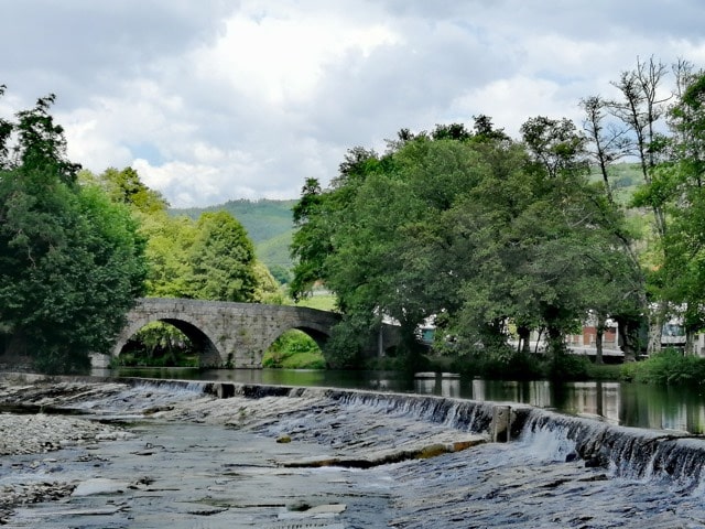 Agarre o Mundo, Praia Fluvial de Sandomil, Serra da Estrela, Portugal