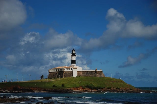 Salvador - Bahia, Destinos de mês de Março, Agarre o Mundo