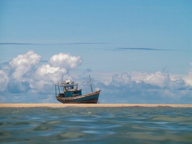 Porto Seguro, Bahia, Destinos de mês de Março, Agarre o Mundo