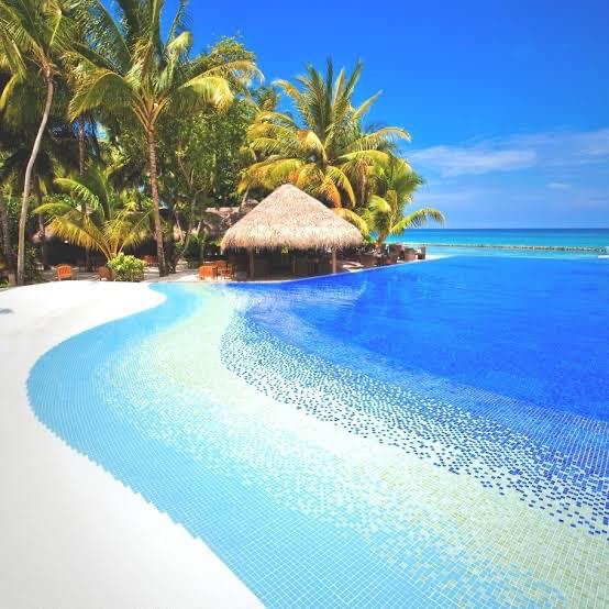 Kuramathi Island Resort, Maldivas, Agarre o Mundo