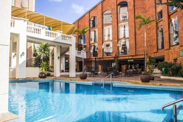 Hotel Giardino,  Rio Quente Resorts, Agarre o Mundo, Booking