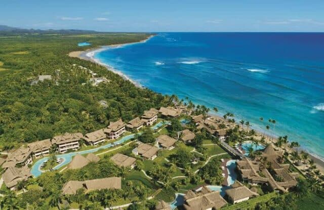 Zoetry, Punta Cana, Agarre o Mundo, Unplash