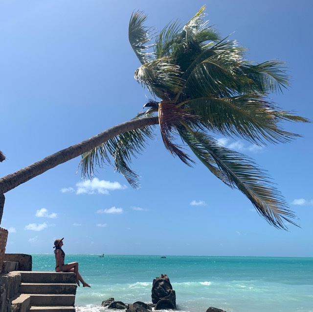 Praia de Barra Grande, Maragogi, Agarre o Mundo