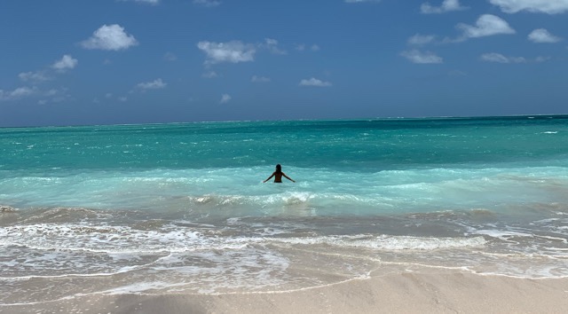 Maragogi, praia de Antunes, Agarre o Mundo