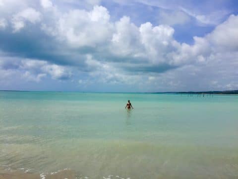 Praia do Xaréu, Maragogi, Agarre o Mundo