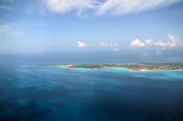 Anguilla