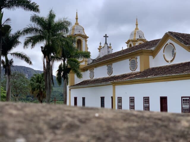 Tiradentes