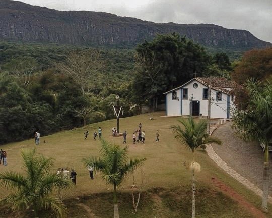 Igreja São Francisco de Paula, Tiradentes