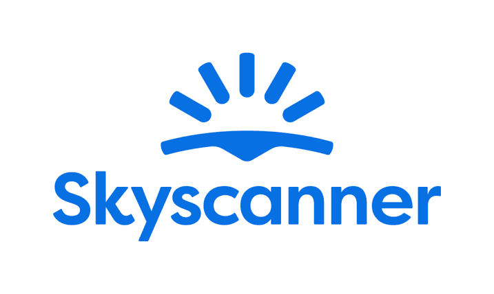 Skyscanner Banner