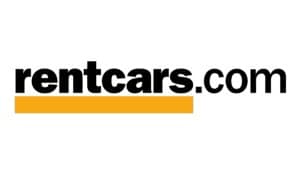 Rent cars Banner