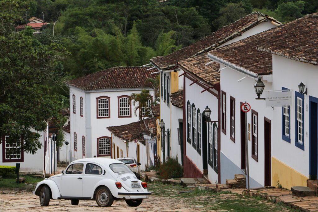 Tiradentes