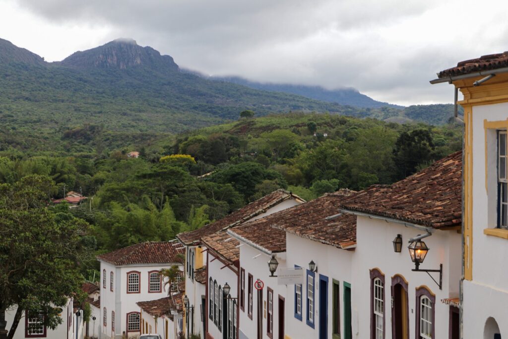 Tiradentes