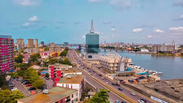 Lagos, Nigéria