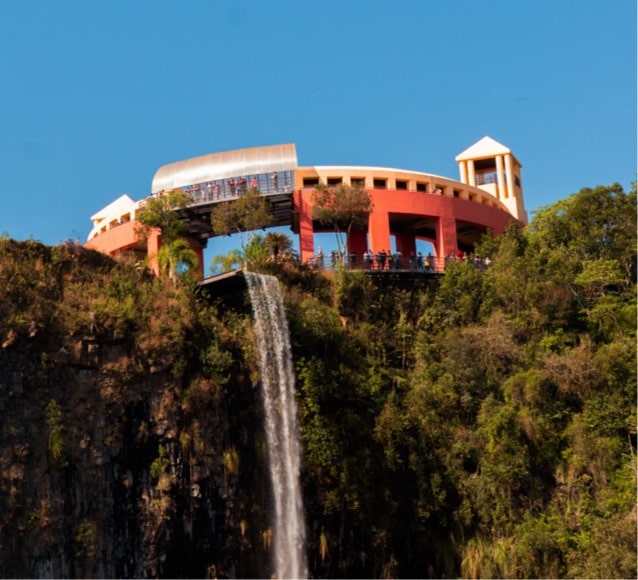 Parque Taguá - Curitiba