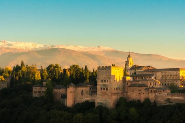 Granada- Espanha