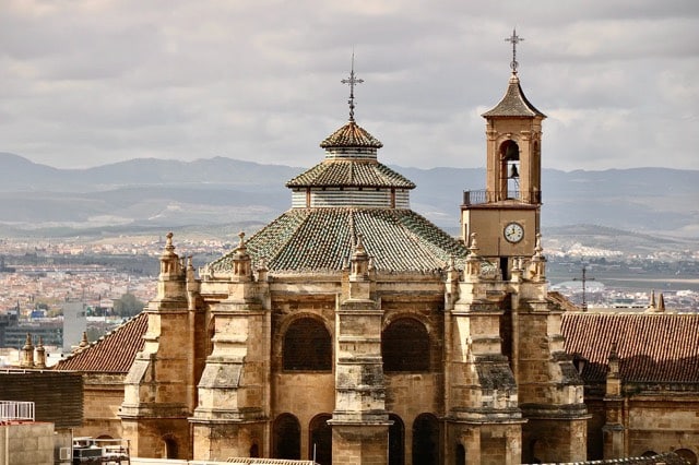 Catedral de Granada