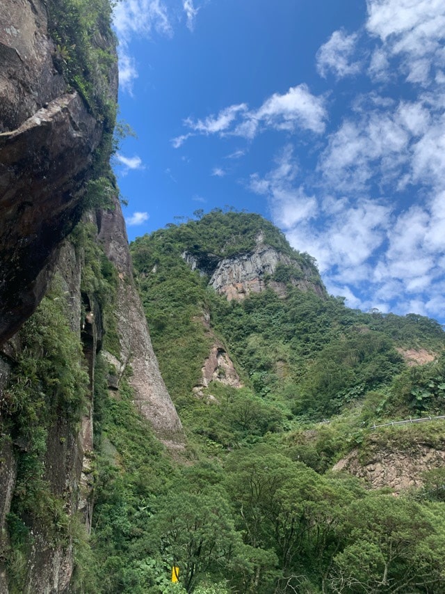 Serra do Corvo Branco