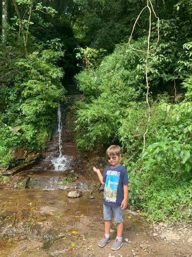 Serra do Corvo Branco