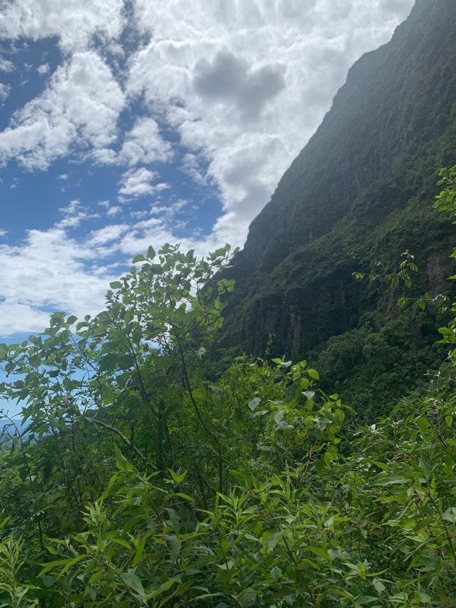 Serra do Corvo Branco