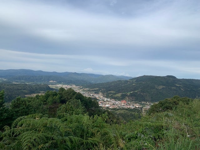 Mirante de Urubici