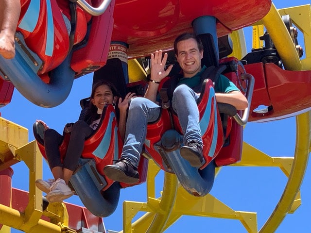 Beto Carrero