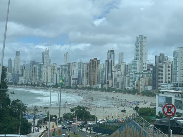 Balneário Camboriú