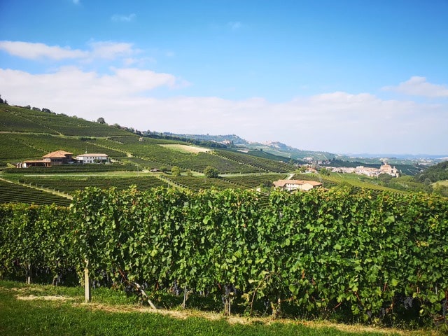Piemonte - Itália
