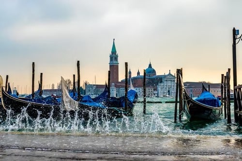 Veneza - Itália